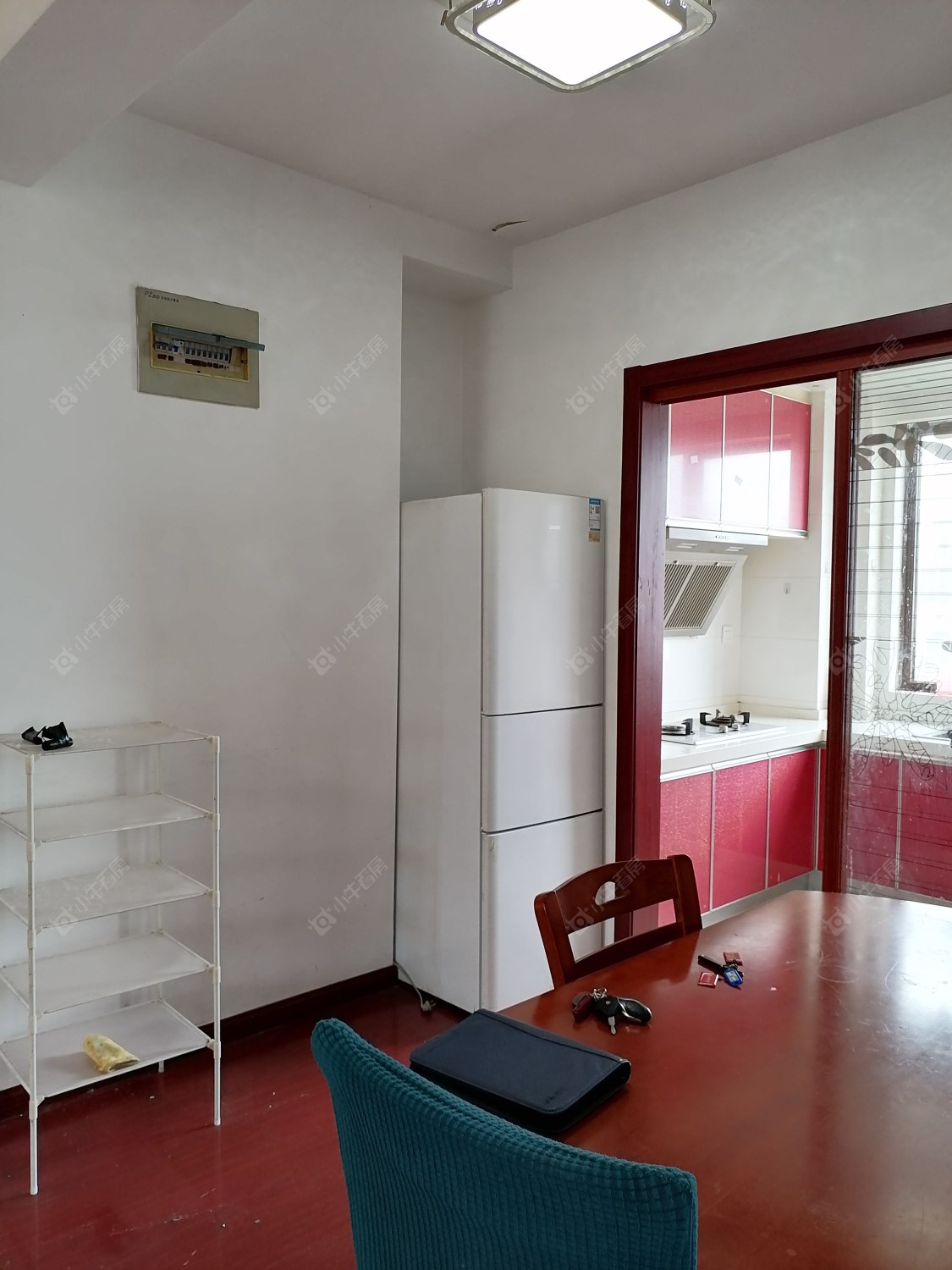 常州嘉州枫景苑在租房源_小牛看房