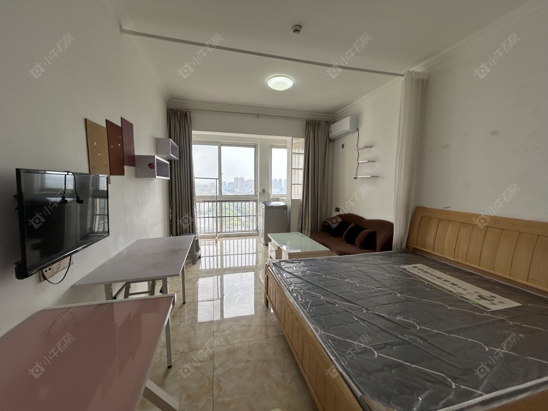 常州裕坤美城公馆租房_小牛看房