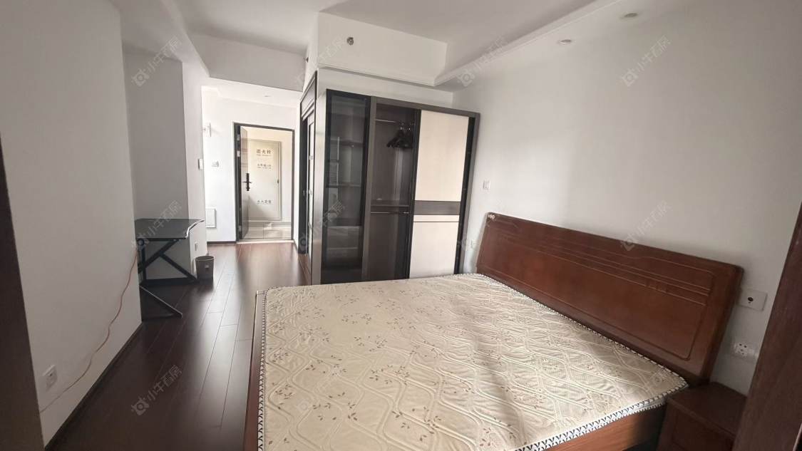 常州朗诗邻里中心租房_小牛看房