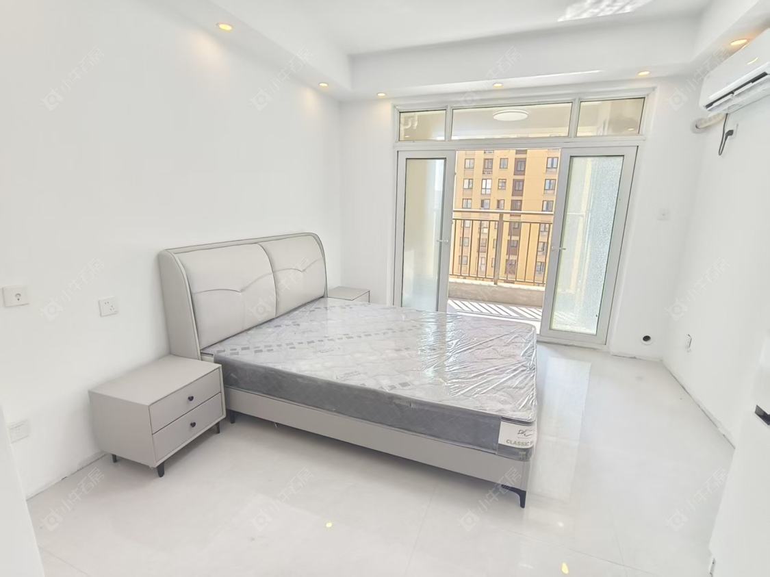 公园壹号四期房源室内图 常州公园壹号四期在租房源室内图_小牛看房