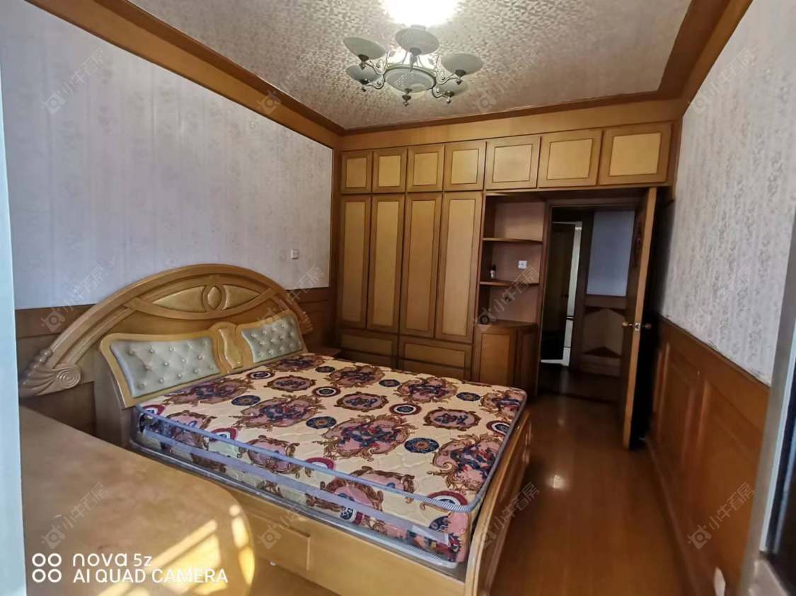 常州汇丰一村在租房源室内图_小牛看房