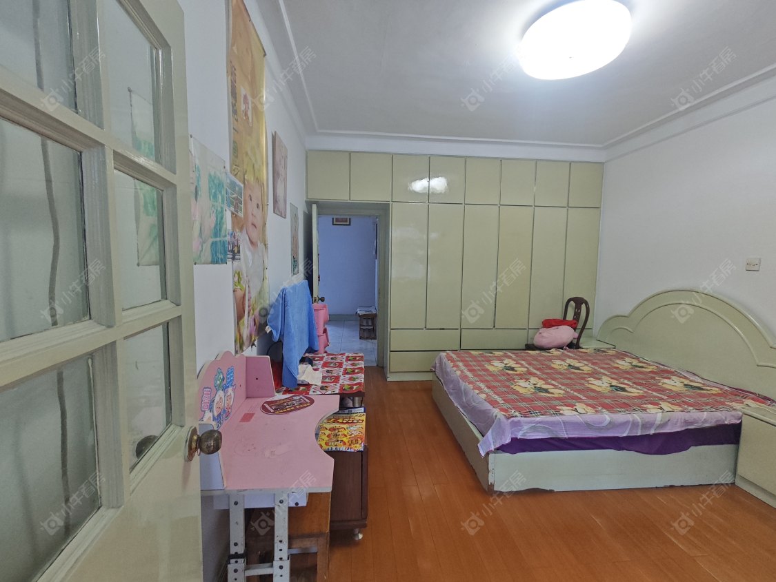 常州白云新村在租房源室内图_小牛看房