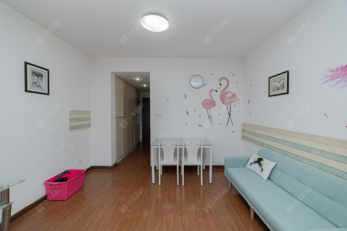 常州新城蓝钻苑东区在售二手房_小牛看房