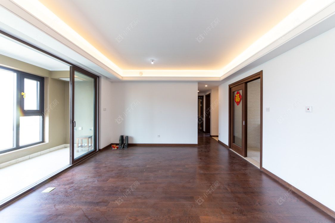 常州万科弘阳君望甲第在售二手房源室内图_小牛看房