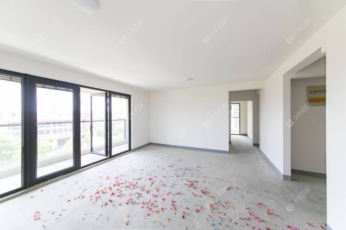 常州绿城江南里在租房源室内图_小牛看房