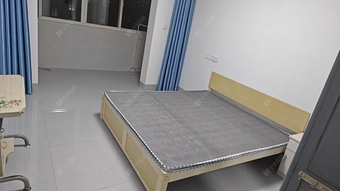 常州小湖新村在租房源室内图_小牛看房