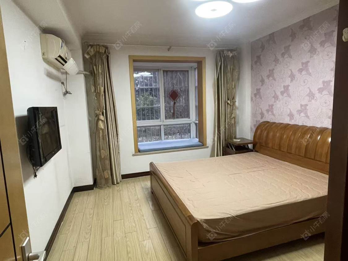 常州太湖明珠苑南苑在租房源_小牛看房