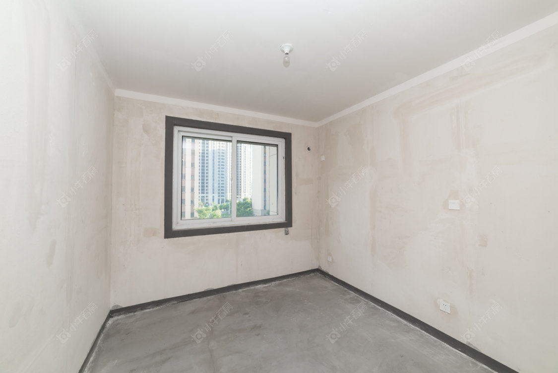 常州海华花园在售二手房源室内图_小牛看房