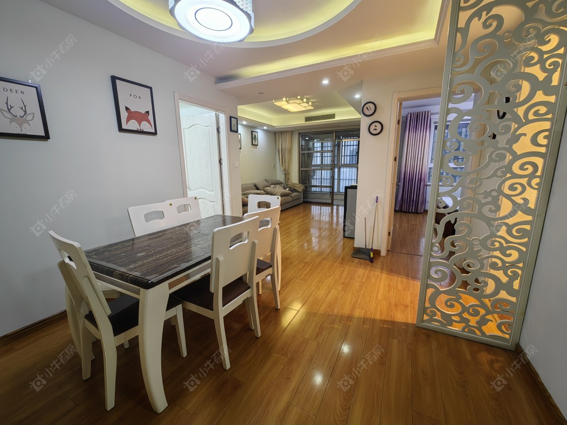 莱蒙城公园里房源 常州莱蒙城公园里在租房源_小牛看房