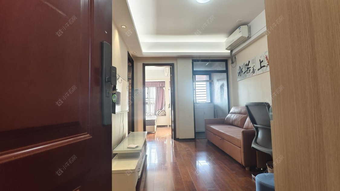 常州星河国际五区在租房源室内图_小牛看房