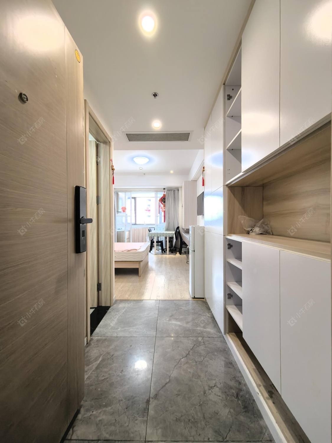 九洲花园四期房源室内图 常州九洲花园四期在租房源室内图_小牛看房