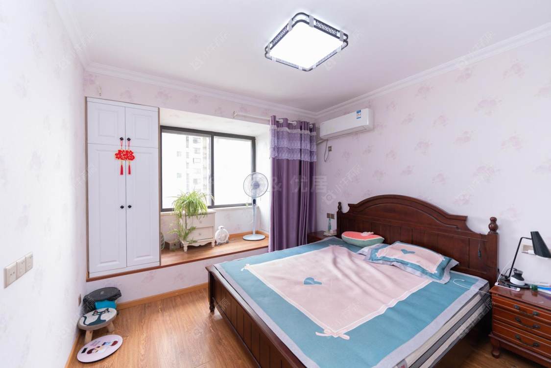 常州绿地香奈在售二手房房源室内图_小牛看房
