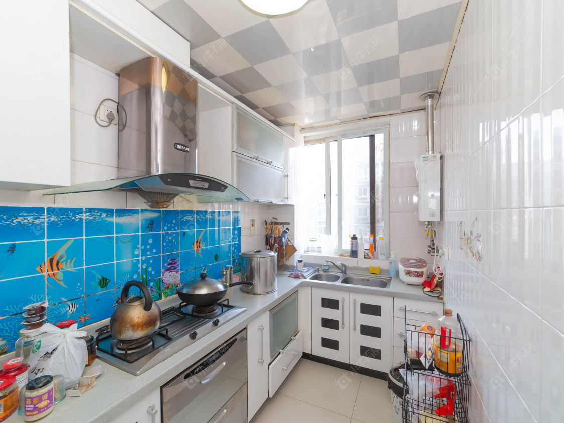 红梅假日花苑房源室内图 常州红梅假日花苑在售二手房源室内图_小牛看房