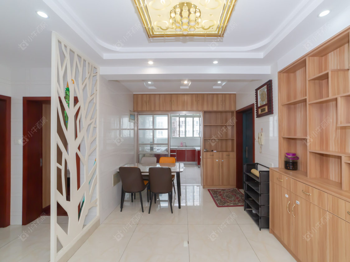 常州青龙苑南区在售二手房源室内图_小牛看房