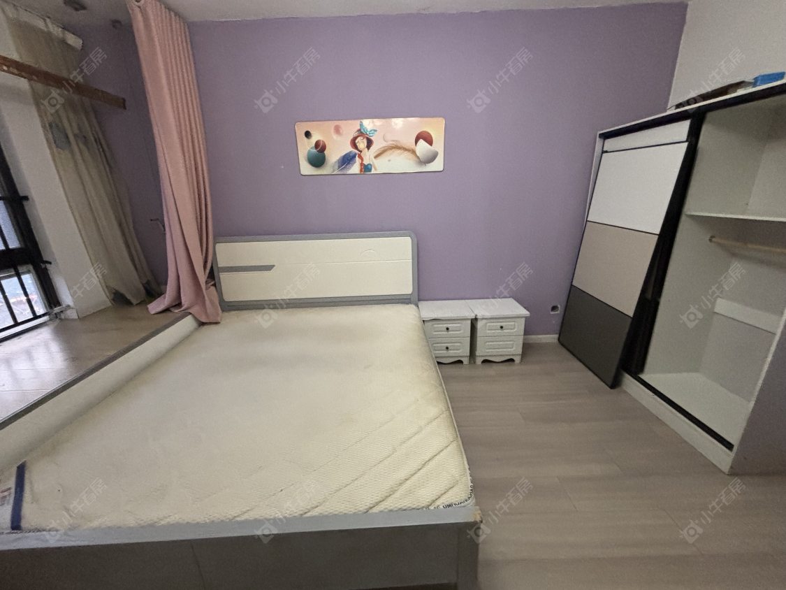 常州金新御园租房_小牛看房