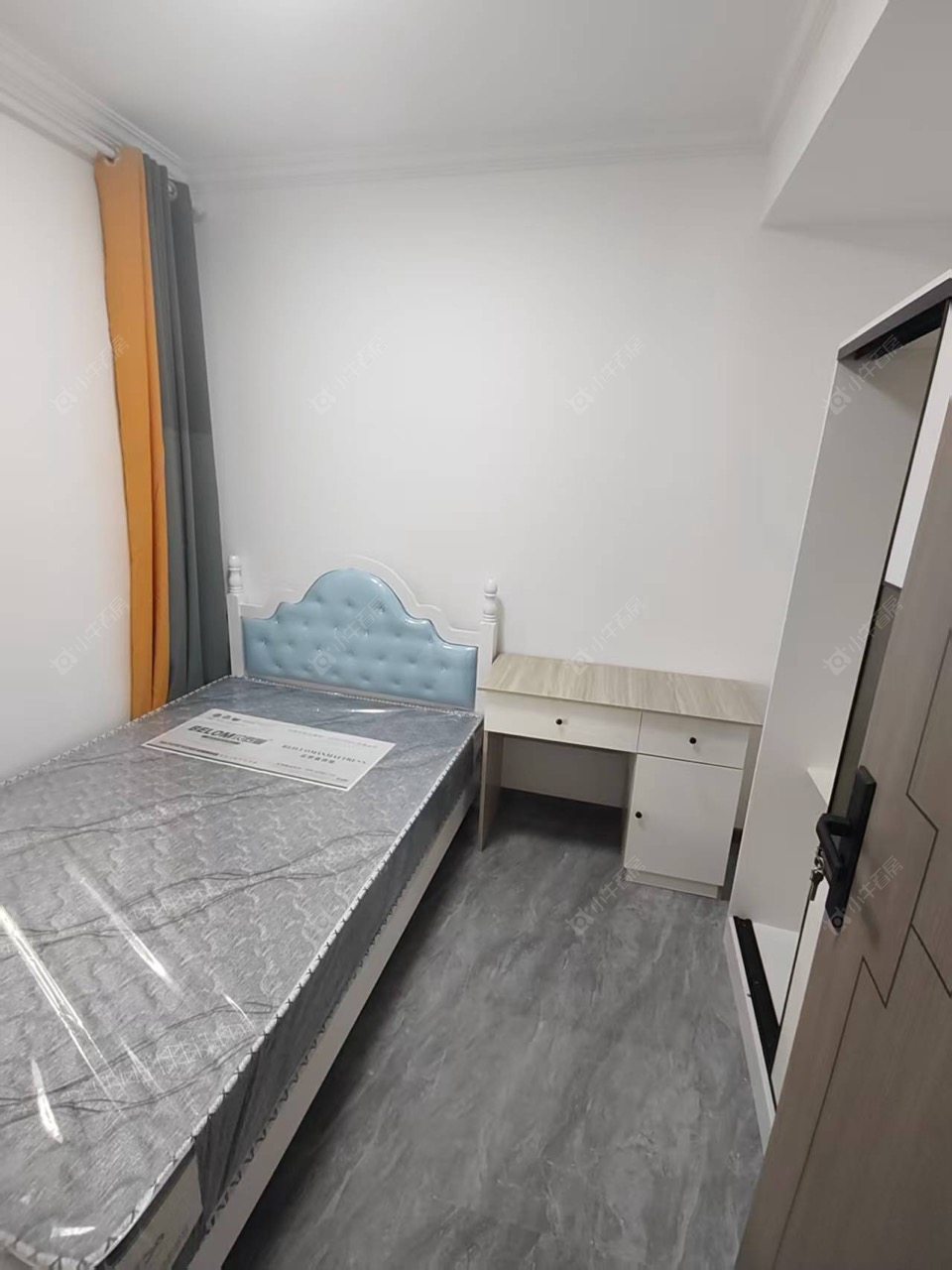 常州光明当代拾光里在租房源室内图_小牛看房