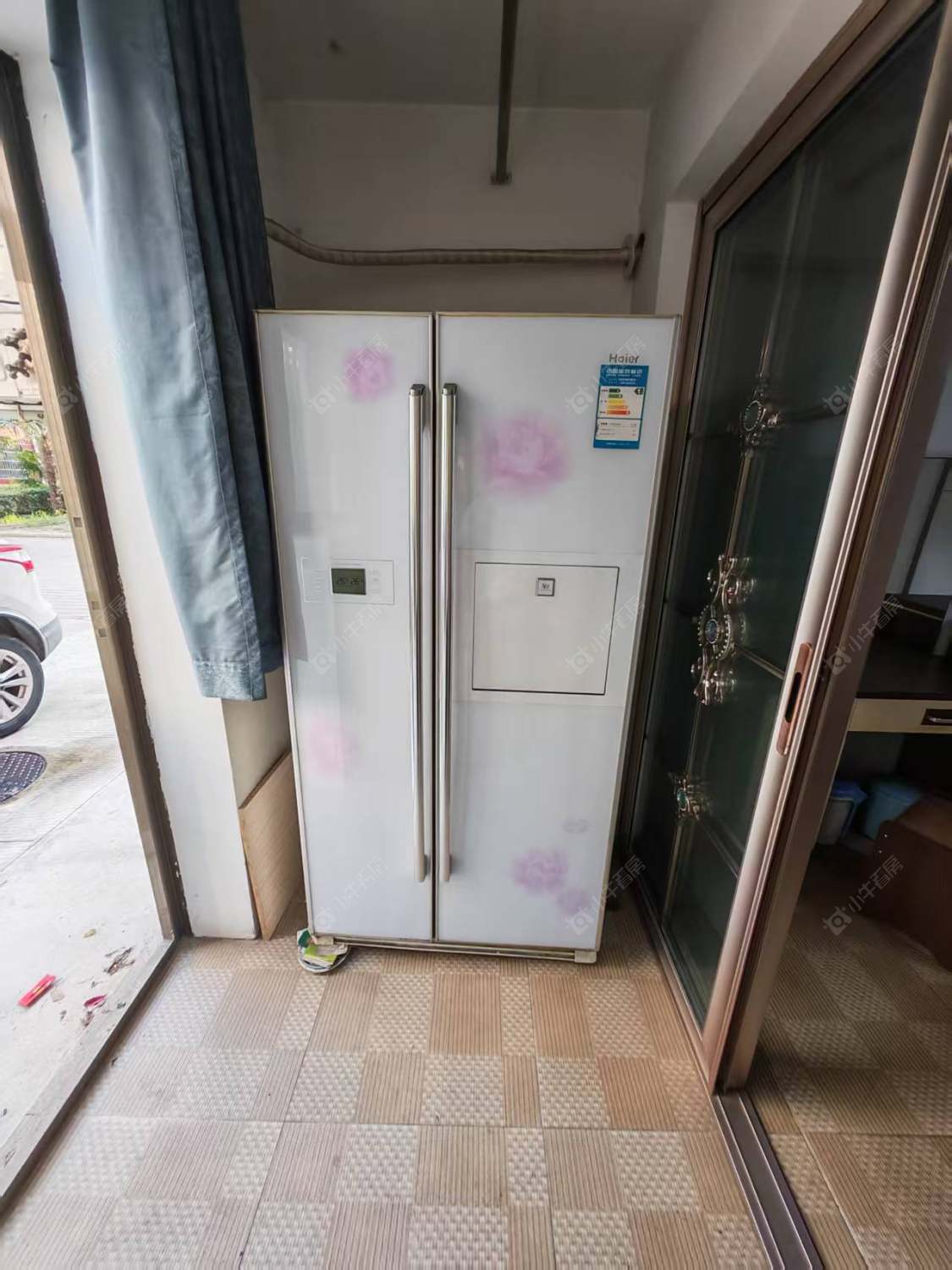 常州朱庄花苑B区在租房源_小牛看房