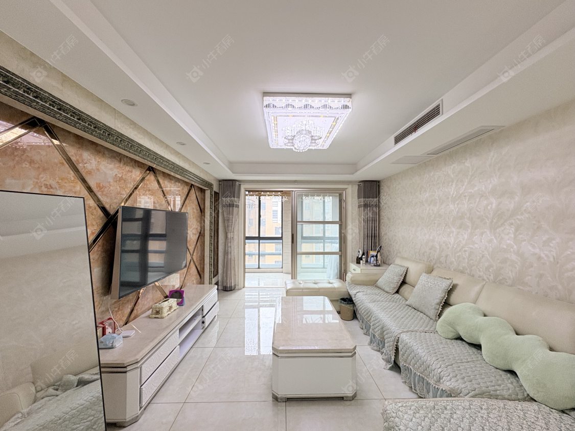 丹阳华都锦城在售二手房源_小牛看房