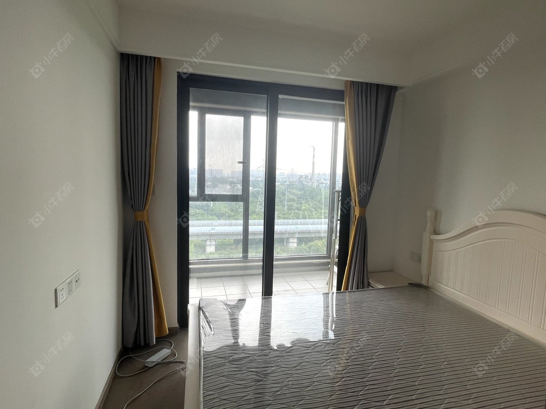 常州美的江山樾在租房源_小牛看房