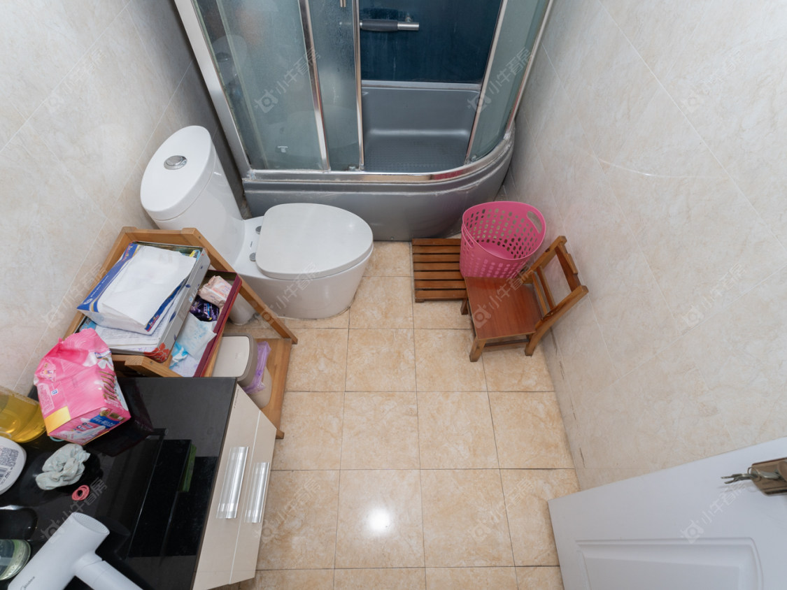 常州城南花园在售二手房源室内图_小牛看房