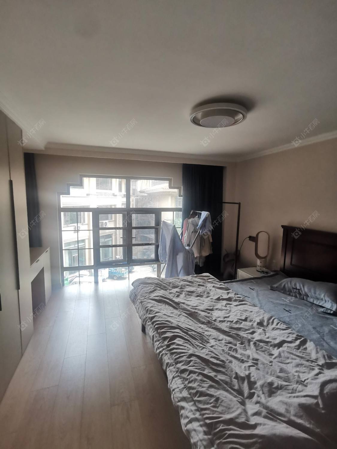 常州银河湾第一城一期在租房源室内图_小牛看房