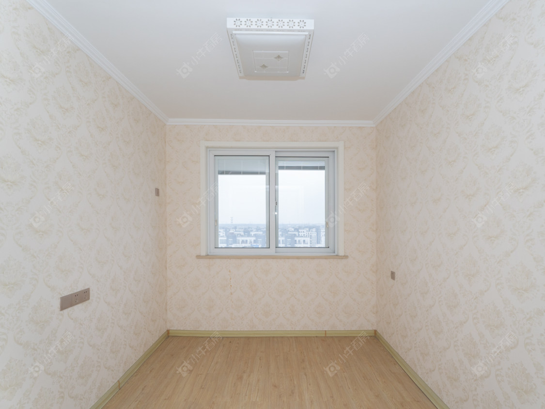 常州九洲里花园一区在售二手房源室内图_小牛看房