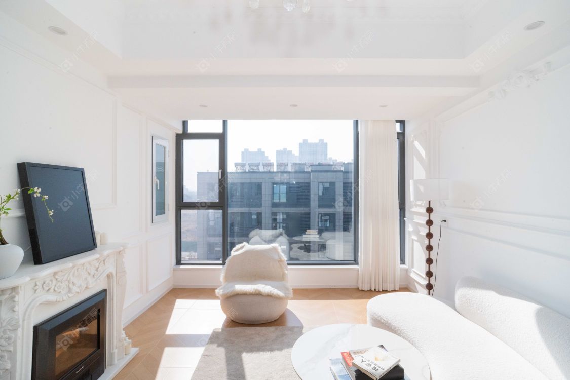 常州璞悦缦宸在售二手房源室内图_小牛看房