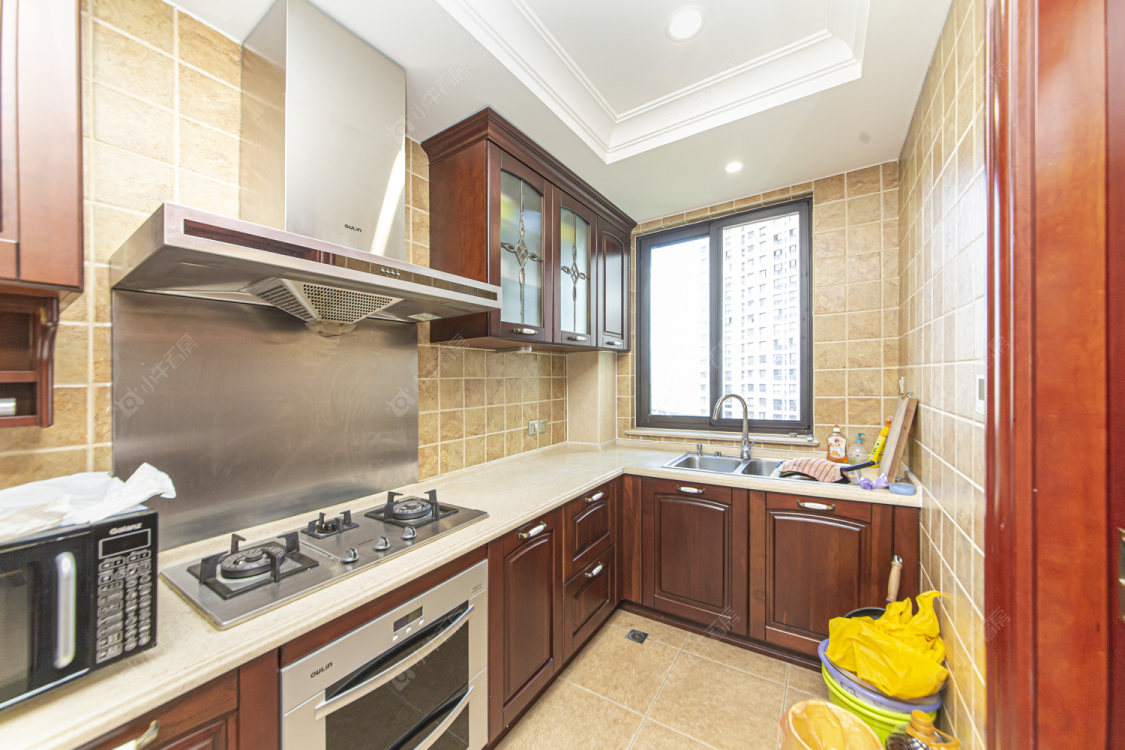 常州新城公馆天域在售二手房源室内图_小牛看房