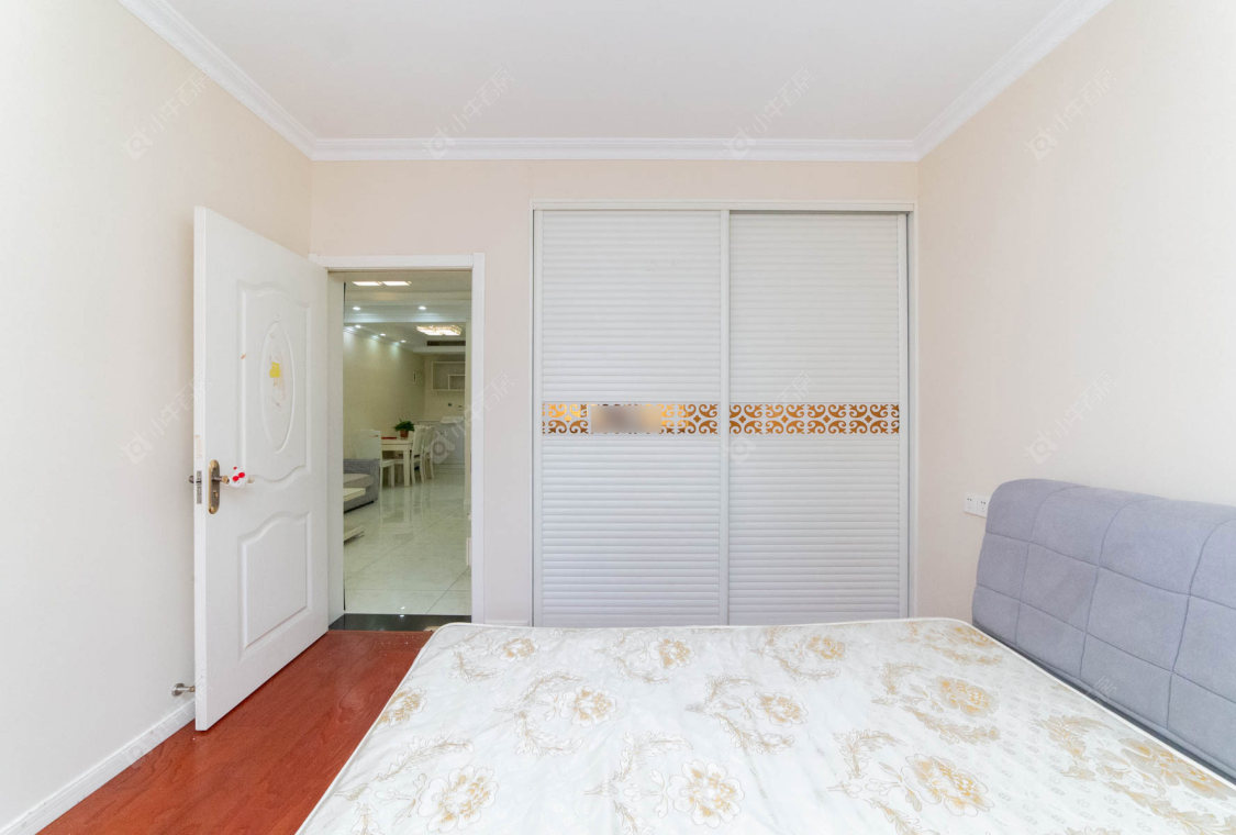 常州常发豪郡在售二手房源室内图_小牛看房