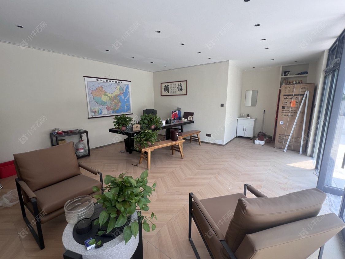 常州华宇新城天境在租房源室内图_小牛看房