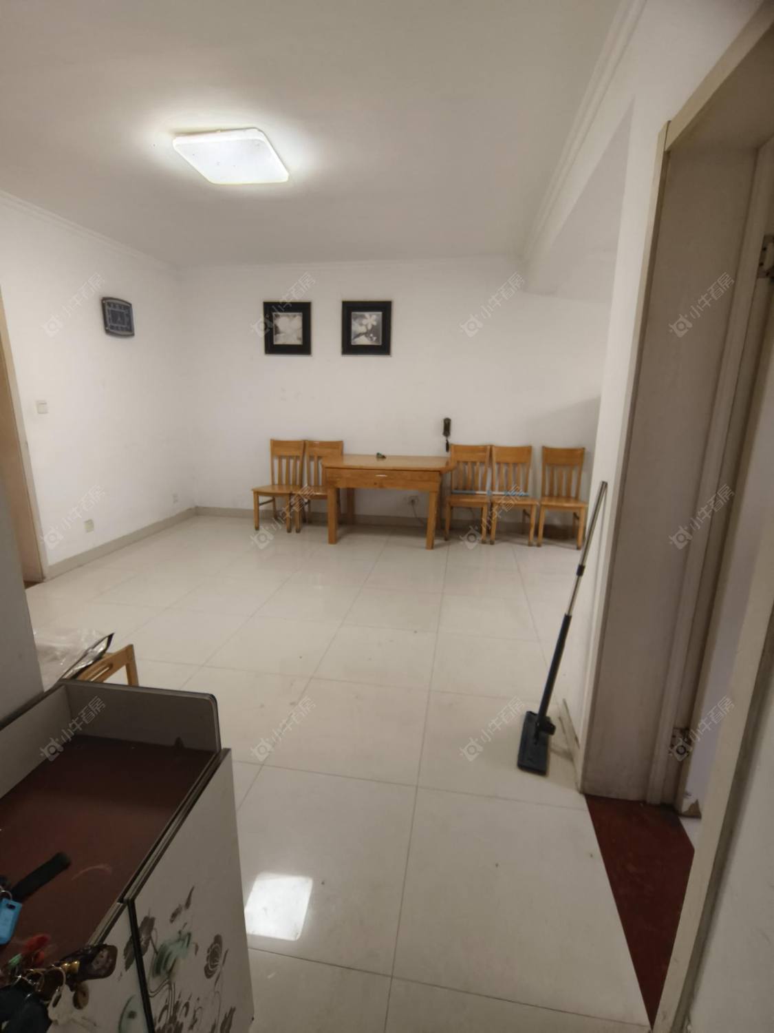 常州燕兴新村东区在租房源室内图_小牛看房