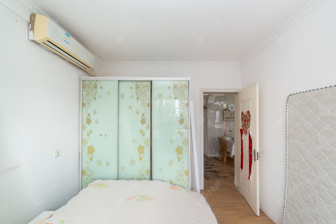 常州绿地世纪城一期在售二手房源室内图_小牛看房