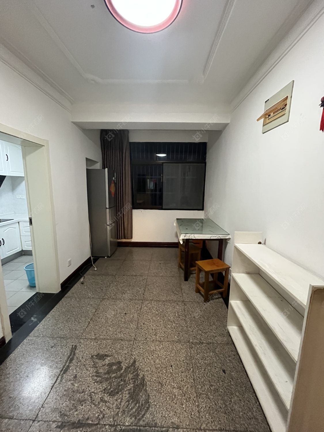 常州清潭六村在租房源室内图_小牛看房