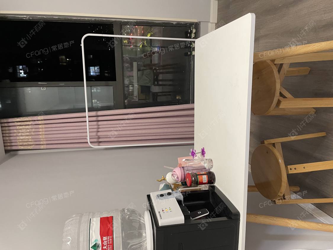 常州新城蓝钻苑东区公寓租房_新城蓝钻苑东区2室1厅公寓房源出租