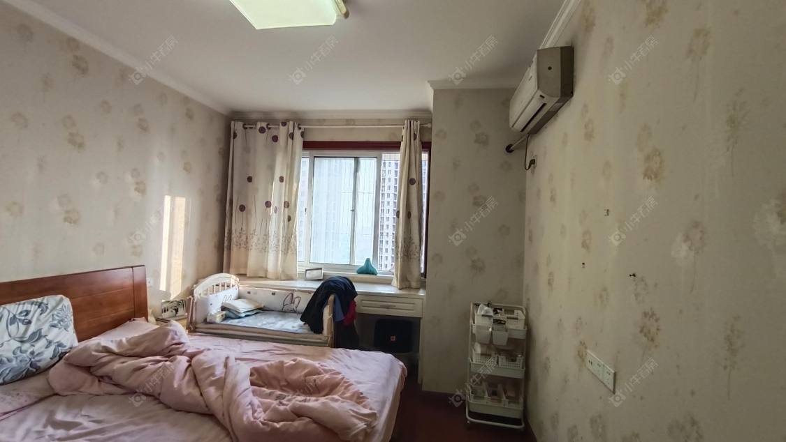 常州新城域二期在租房源室内图_小牛看房