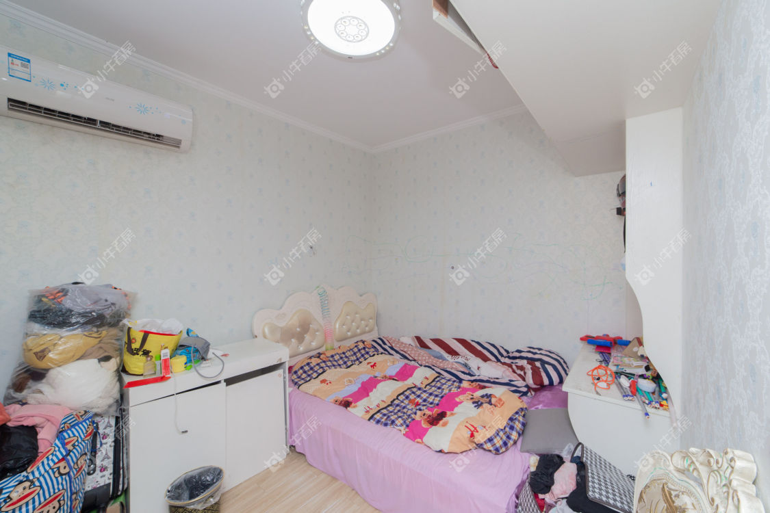 常州大名城西区二区在租房源室内图_小牛看房