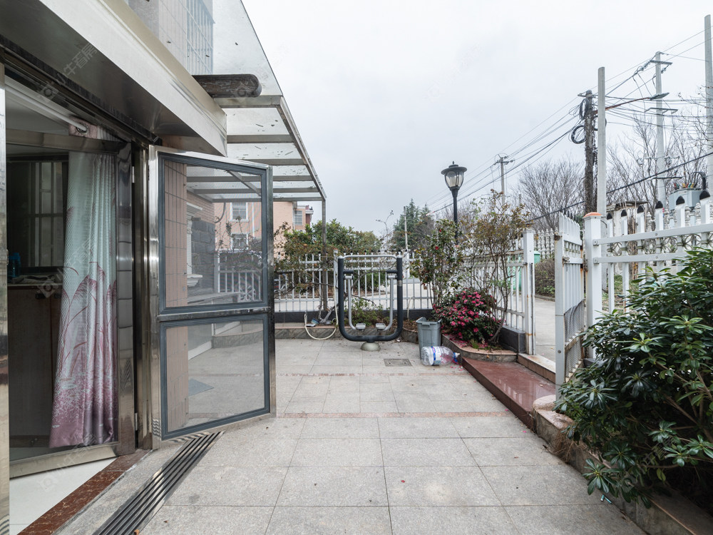 常州温馨苑在售二手房源室内图_小牛看房