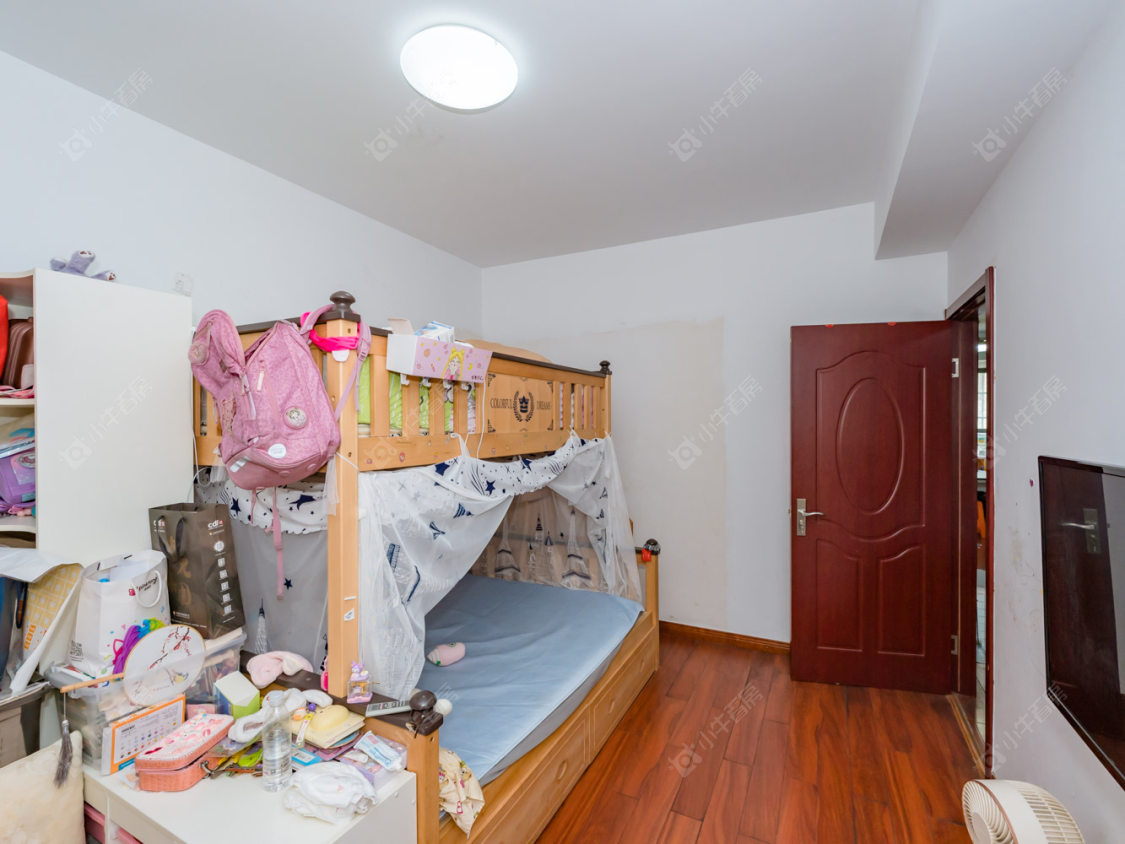 常州青山湾北区在售二手房源室内图_小牛看房