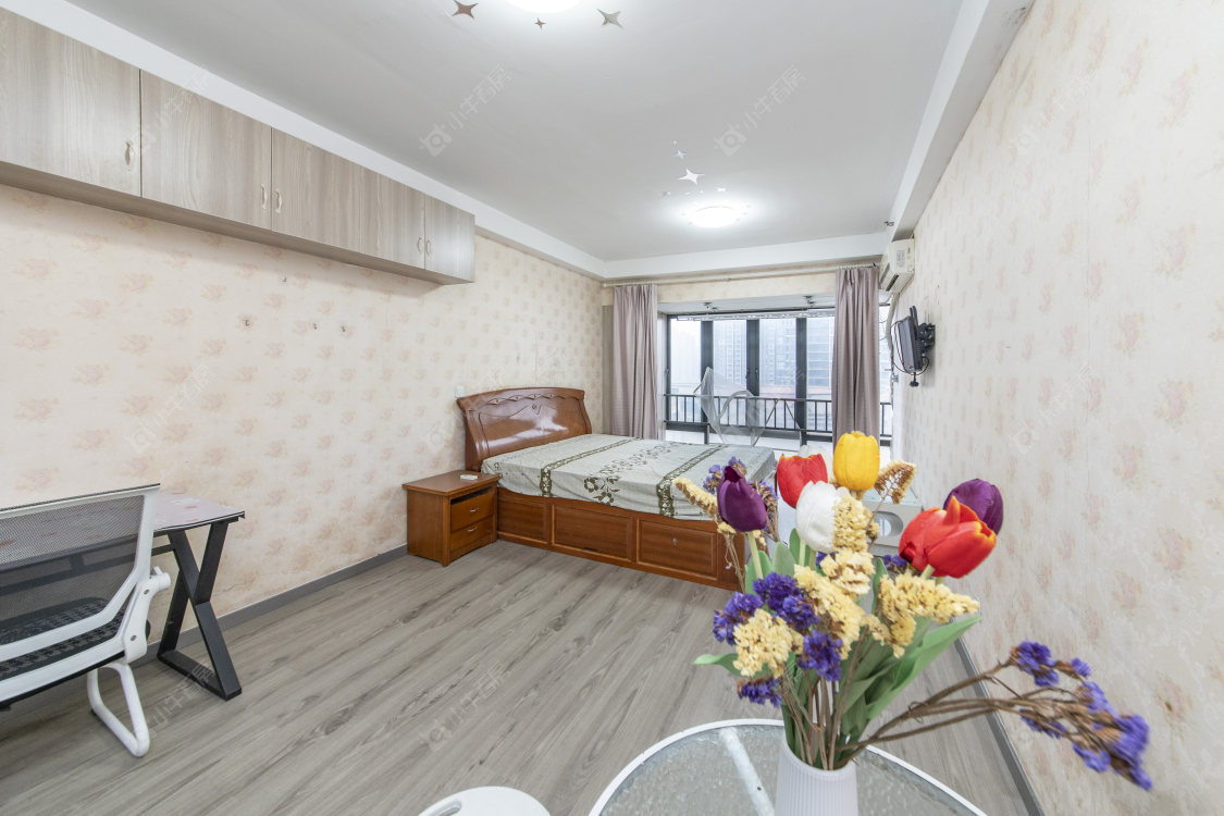 茂业泰富城房源室内图 常州茂业泰富城在售二手房源室内图_小牛看房