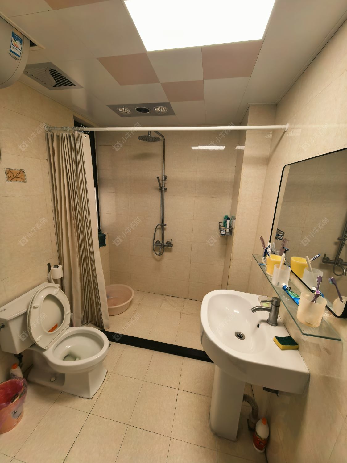 常州凯尔枫尚花园在租房源室内图_小牛看房