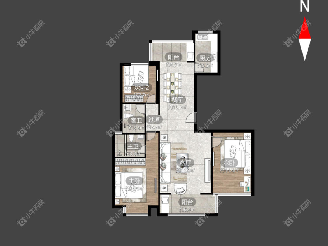 水晶城房源 常州水晶城在租房源_小牛看房