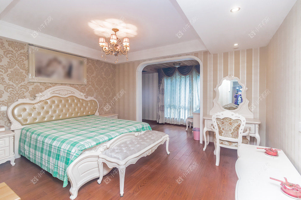 常州溪湖小镇在租房源_小牛看房