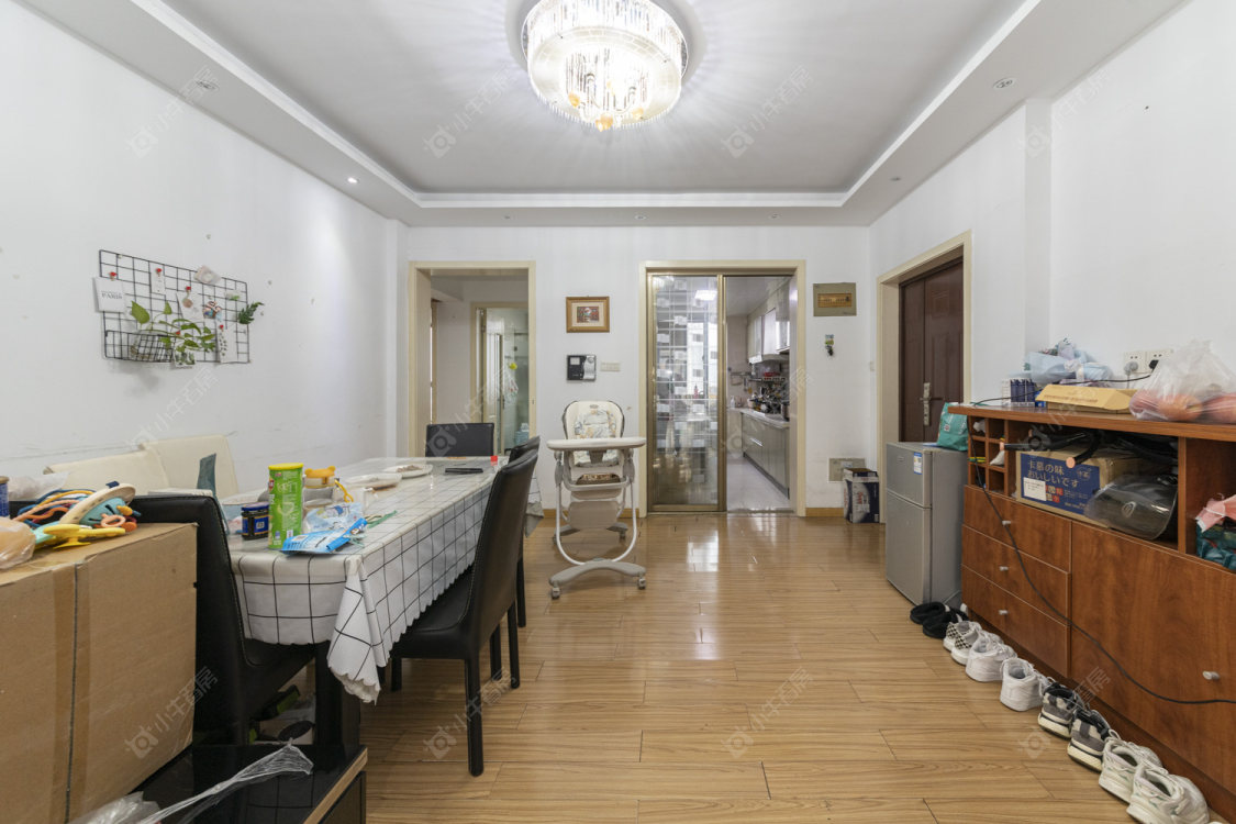 常州阳湖名城在售二手房源室内图_小牛看房