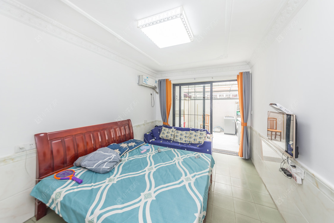 常州红梅新村在售二手房源室内图_小牛看房