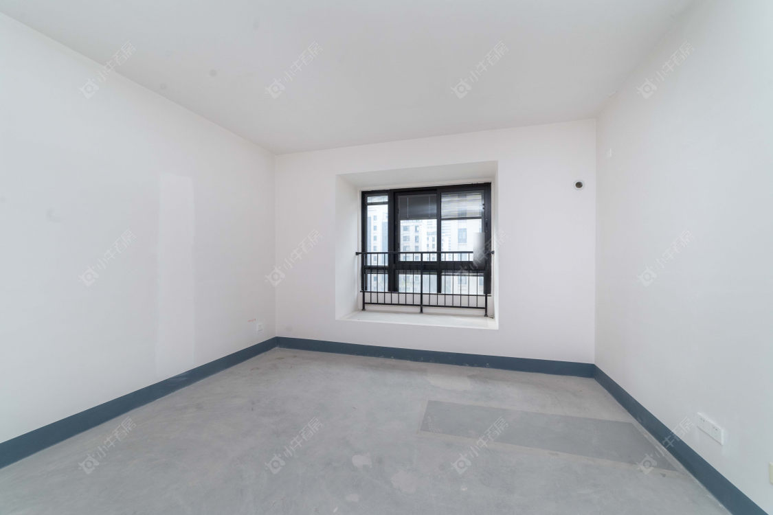 常州新城桃李郡在售二手房源室内图_小牛看房