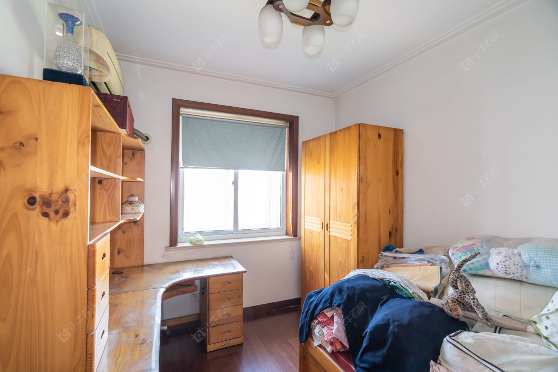 常州丽景花园在售二手房源室内图_小牛看房