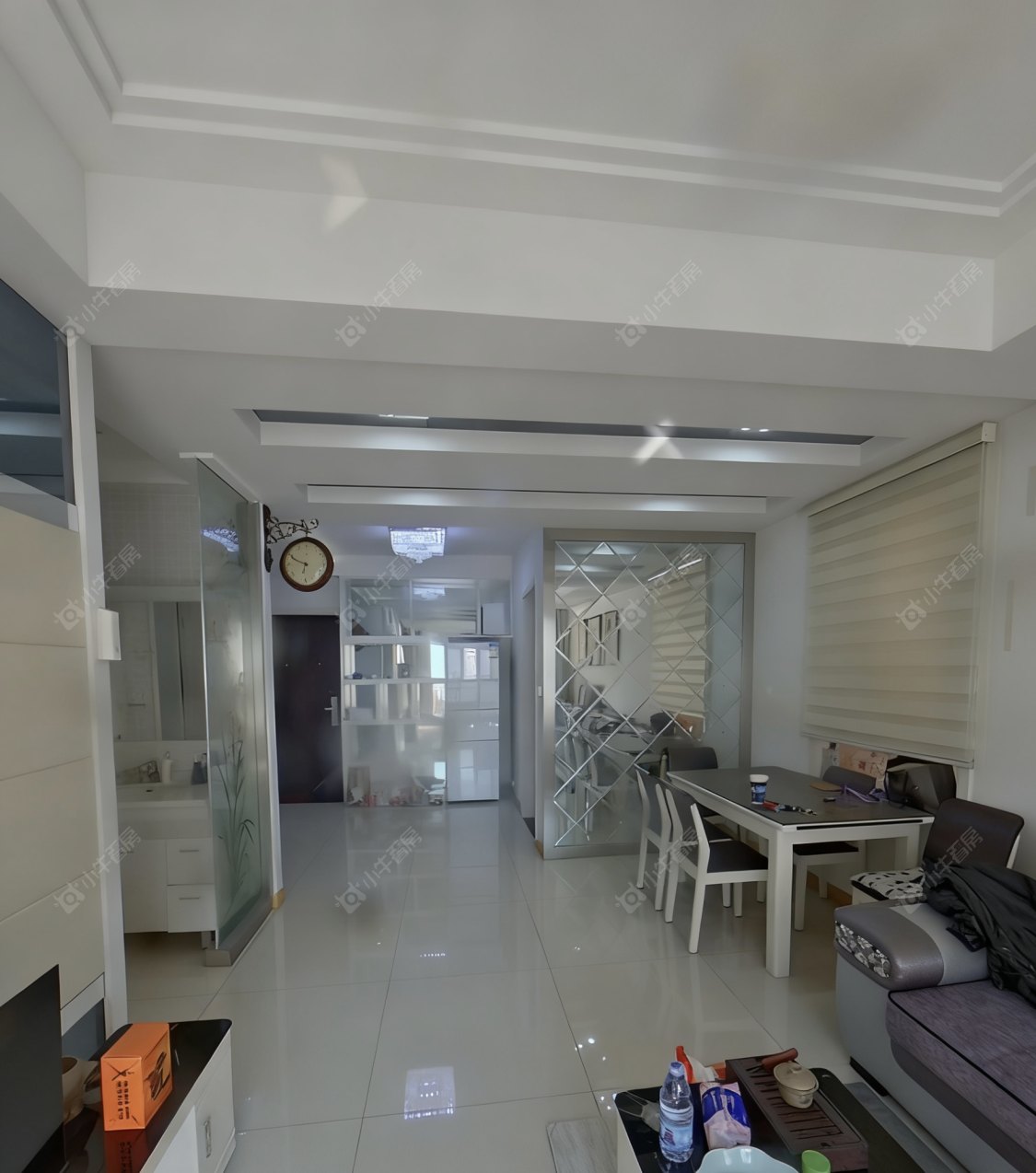 常州龙德花园在租房源_小牛看房