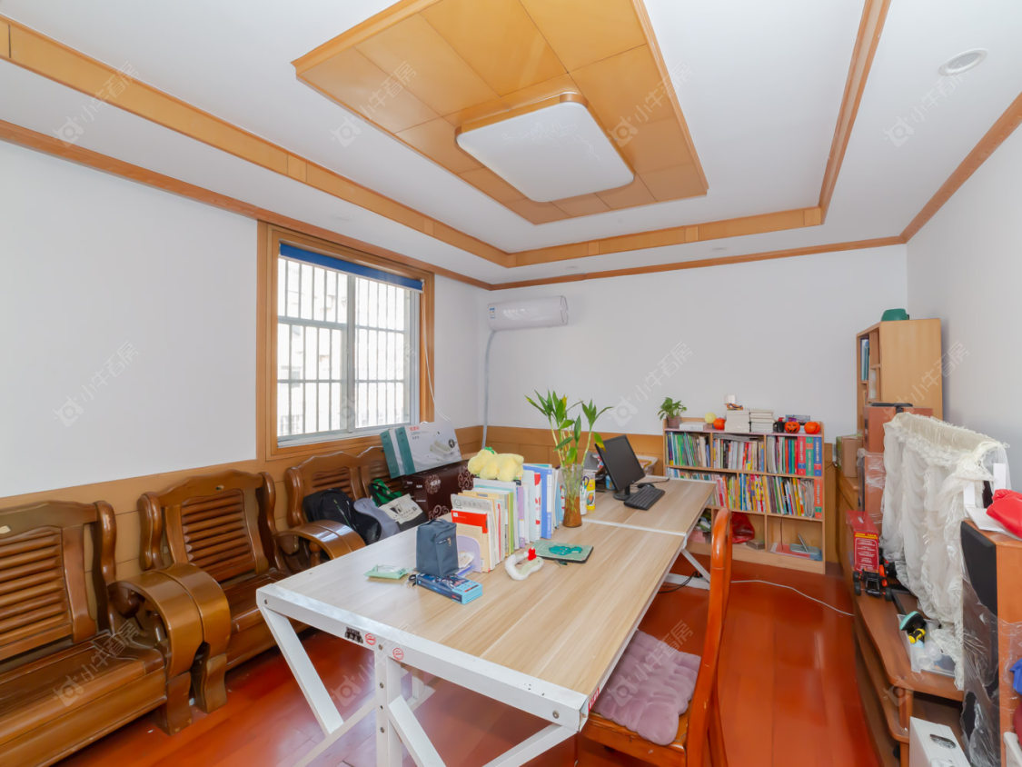 常州翠竹新村北区在售二手房_小牛看房