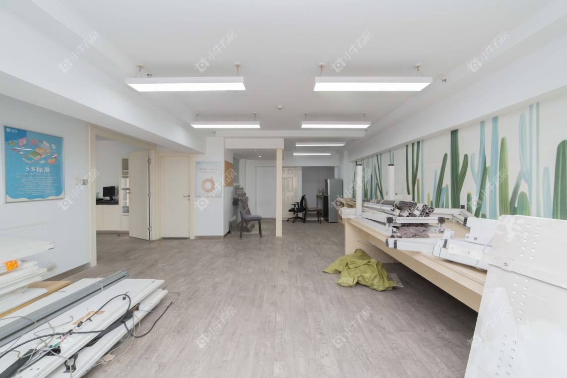 荣盛曼哈顿广场房源室内图 常州荣盛曼哈顿广场在租房源室内图_小牛看房