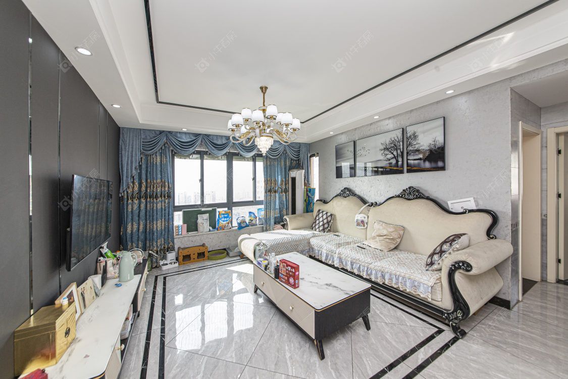 星湖广场房源 常州星湖广场在售二手房源_小牛看房